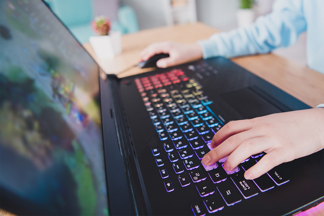 مناديل معقمة